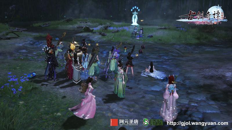 枪弹地牢