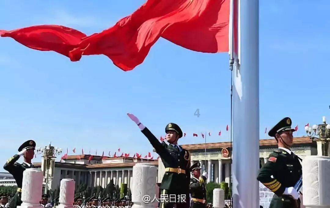 沙漠前行