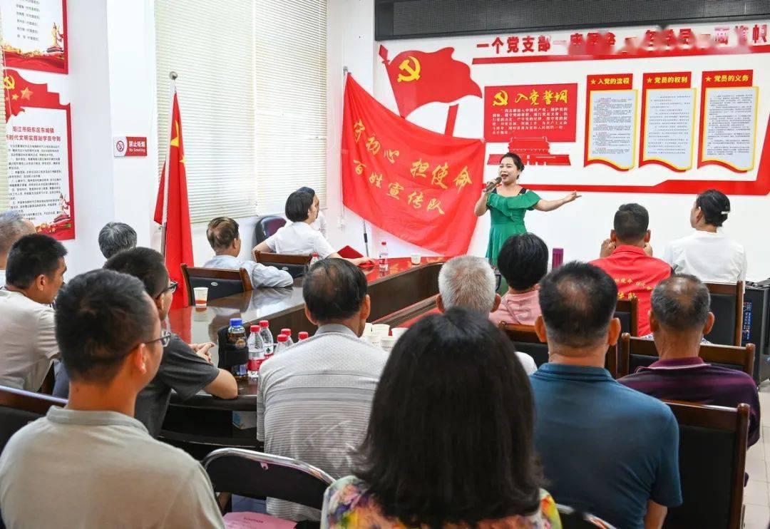 一条“致富之路”的拓宽