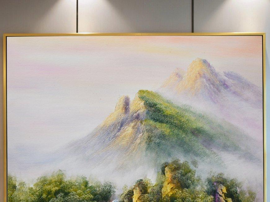3D双翼飞行